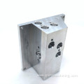 High demand CNC turning milling precision machining